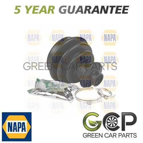 Napa front rear - front,
