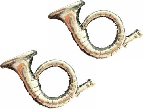 Hunting horns handcrafted - hunting,