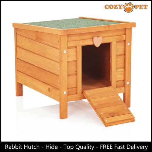 Rabbit hutch cozy - rabbit, pet