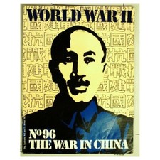 World war magazine 91 - war, no.91