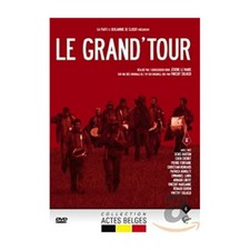 The grand tour denis burton - tour,