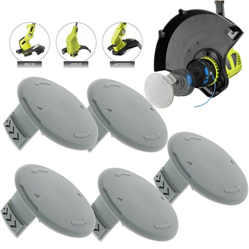 5pcs spool head cover - spool, for
