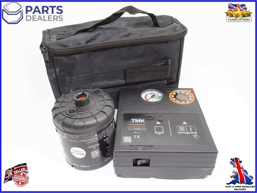 Tyre repair kit for bmw - repair,