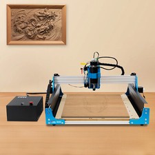 USB 3 Axis CNC 4040 Router