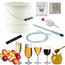 Homebrew Starter Kit 5L 1