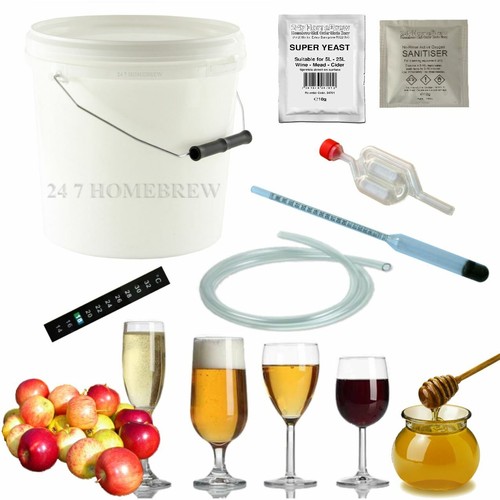 Homebrew starter kit 1 - homebrew,