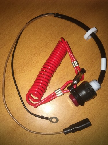 Genuine tohatsu 4hp - 4hp, 5hp