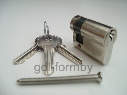 Replacement garage door - garage, lock