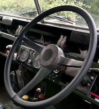 FOR LAND ROVER SERIES 2A