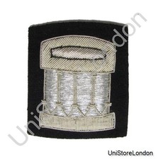 Badge Pipe and Drum Band