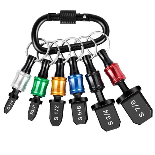 12pcs swage tool hvac - 12pcs,