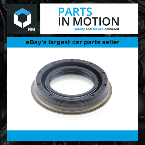 Shaft seal fits - shaft, abarth
