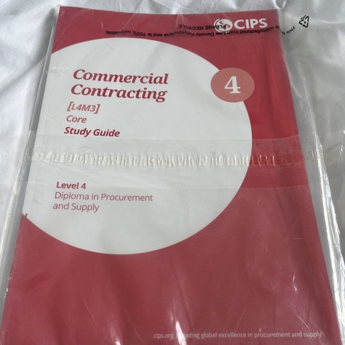 Study guide for cips - guide,