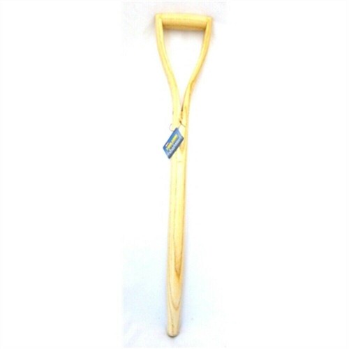 Replacement spade handle - replacement, d
