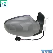 EXTERIOR MIRROR 310-0096 FOR