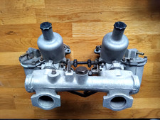 CLASSIC MINI COOPER S GENUINE