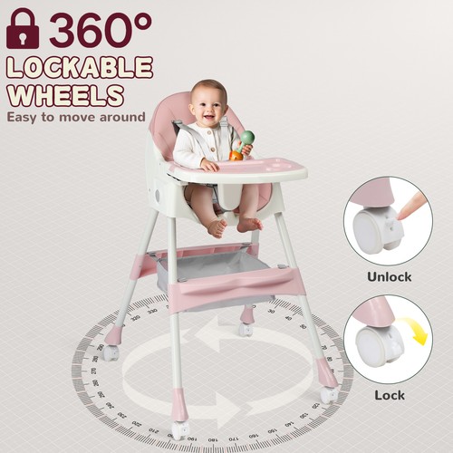 Baby highchair infant high - baby,