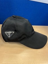 Prada Baseball Hat Cap