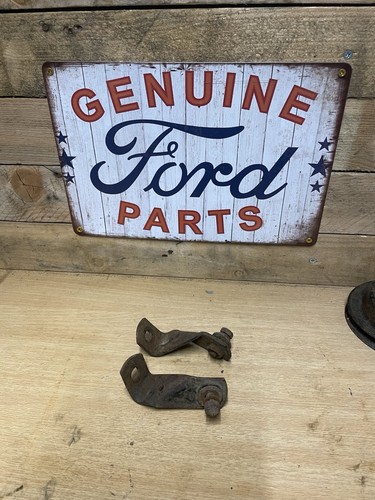 Escort mk1 rear bumper - mk1,