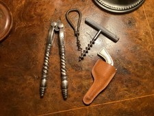 Vintage Nutcracker  /