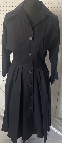 Belleville sassoon navy wool - belleville,