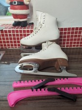 Jackson Mystique Ice Skates