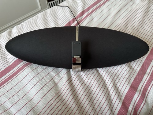 Bowers wilkins zeppelin air - &,