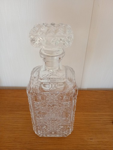 Vtg cristal darques francis - vtg,
