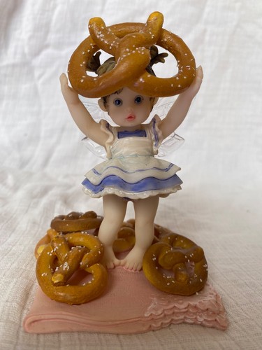 Enesco little kitchen - my,