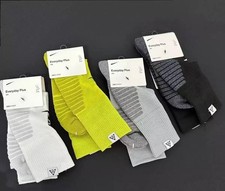 Nike Socks White Black Grey