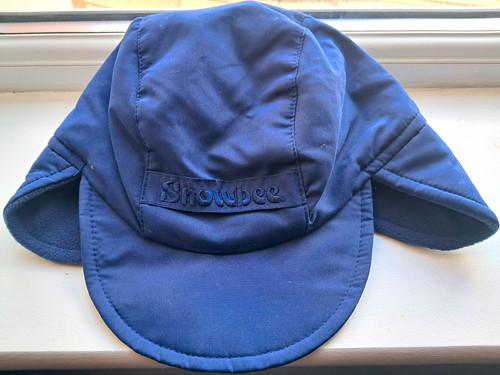 Snowbee blue fleece lined - snowbee,