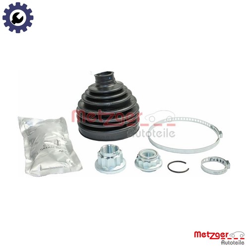 Bellow kit drive shaft 751 - bellow,