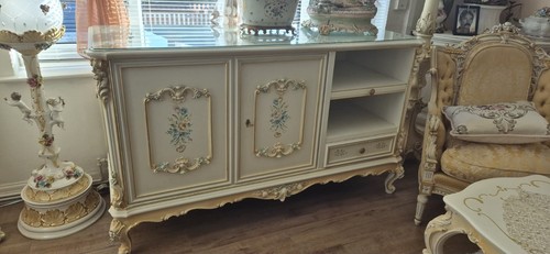 Italian silik baroque - italian,