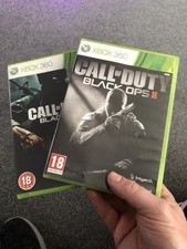 Call of Duty Black Ops 1 & 2