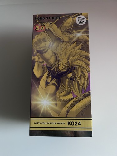 Figuarts dragonball kong - figuarts,