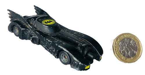 Toy car batman batmobile - car,