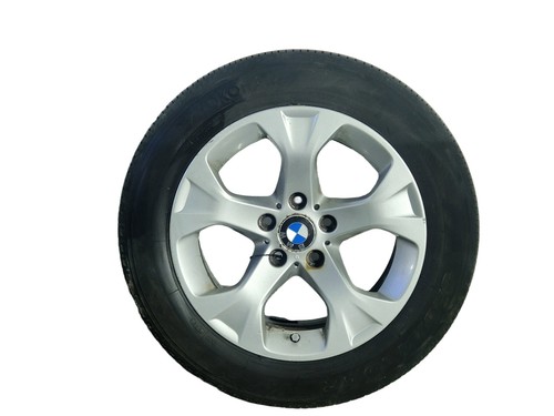 Bmw e84 alloy wheel - bmw,