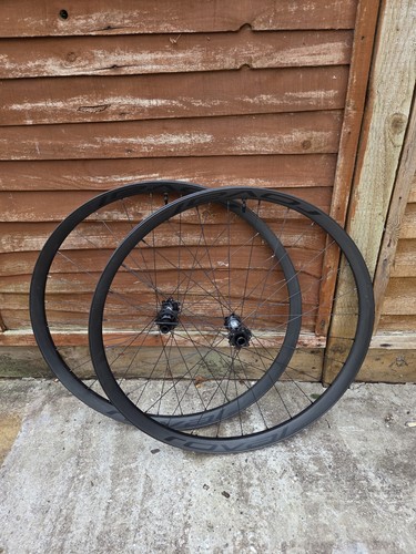 Roval control 370 - v, carbon