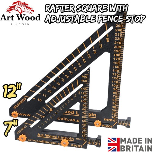 Rafter speed square circular - rafter,