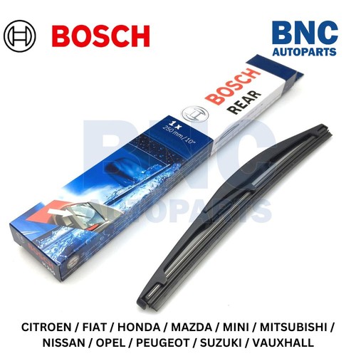 Bosch rear superplus - rear,
