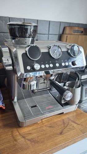 Longhi specialista - de'longhi, la