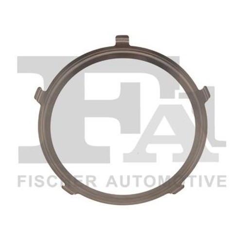 Fits fischer 460 - pipe, seal