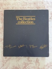 The Beatles Collection