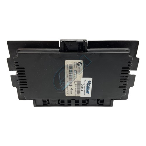 Bmw footwell light control - footwell,