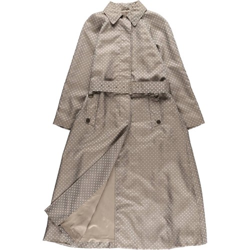 Used aquascutum polka dot - aquascutum,