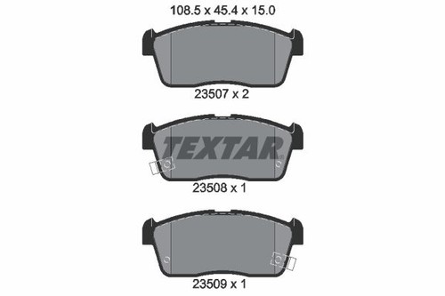 Front axle fits - fits, copen