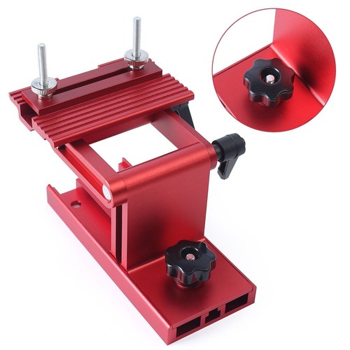 Tool rest for bench - grinder, 6