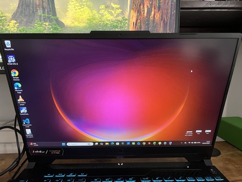 Asus tuf f15 rtx - f15, 4gb