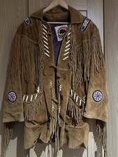 Tatanka 100% Genuine Leather