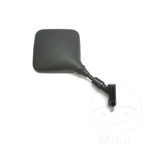Jmp right mirror - black, bar